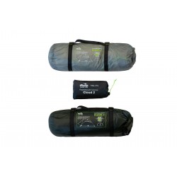 Мат для палатки Tramp Cloud TRA-274