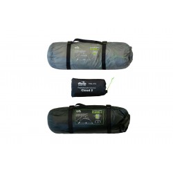 Мат для палатки Tramp Cloud 3 TRA-280