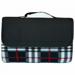 Коврик для пикника флисовый 150х135см TRS-057.02