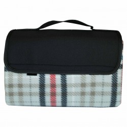 Коврик для пикника флисовый 150х135см TRS-057.14