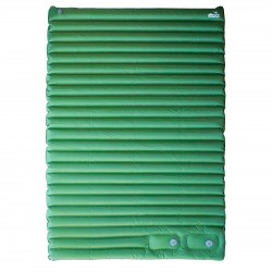 Надувной туристический двуспальный коврик Tramp Air LiteTRI-025.
