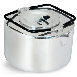 Чайник Tatonka Teapot 2.5l