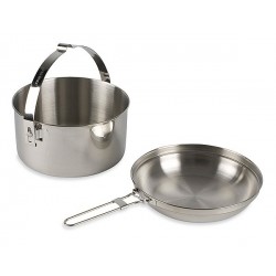 Котелок Tatonka Kettle 1.6