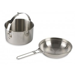 Котелок Tatonka Kettle 2,5