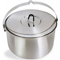 Котелок Tatonka Family Pot 6.0