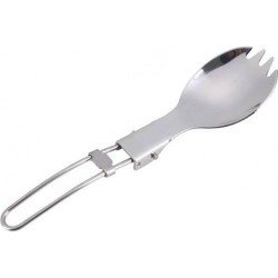 Pinguin Spork steel - ложка- вилка