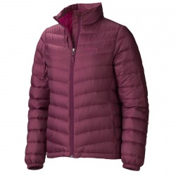 Куртка пуховая Marmot Jena Jacket