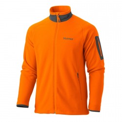 Флис Marmot Reactor Jacket