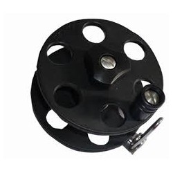 Катушка SEATEC MULINELLO TEKNO 50