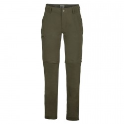 Штаны Marmot Transcend Convertible Pant