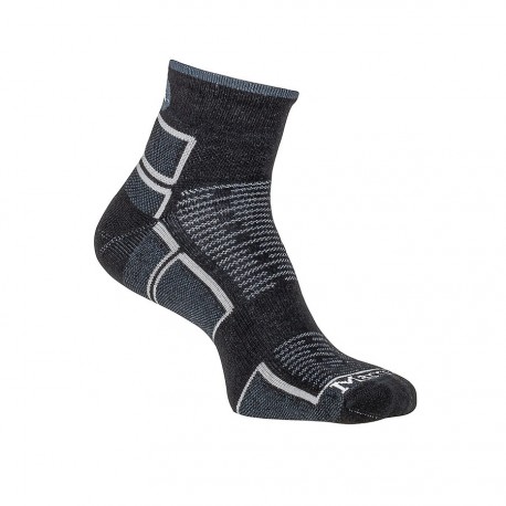 Термоноски Marmot Women's Outdoor 1/4 Crew Sock
