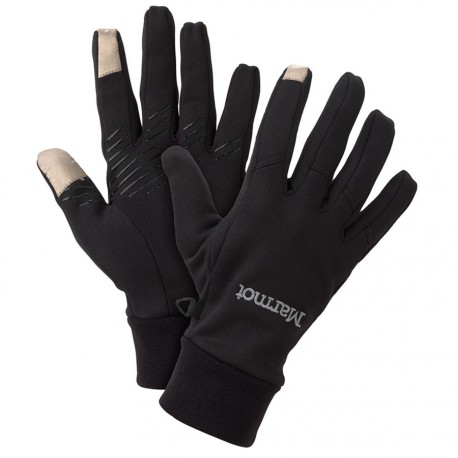 Перчатки Marmot Connect Glove