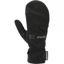 Рукавицы Marmot Windstopper Convertible Glove