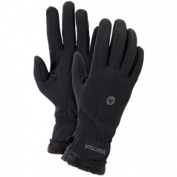 Перчатки Marmot Wms Fuzzy Wuzzy Glove