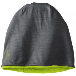 Шапка двусторонняя Smartwool PhD Reversible Training Beanie