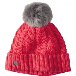 Шапка Smartwool Women's Ski Town Hat