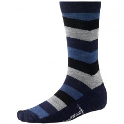 Термоноски Smartwool Chevron Stripe