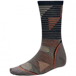 Термоноски Smartwool PhD Outdoor Ultra Light Pattern Crew