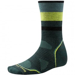 Термоноски Smartwool Men's PhD Outdoor Medium Pattern Crew