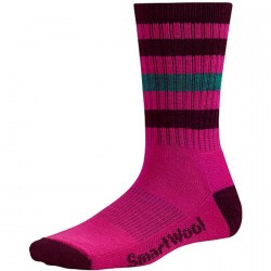 Термоноски Smartwool Women's Striped Hike Light Crew