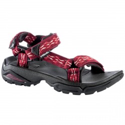 Сандалии Teva Terra Fi 4 W's