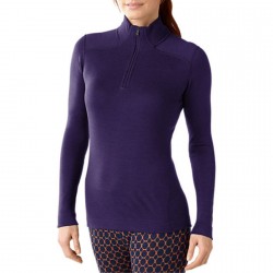 Термофутболка Smartwool Wm's NTS Mid 250 Zip T