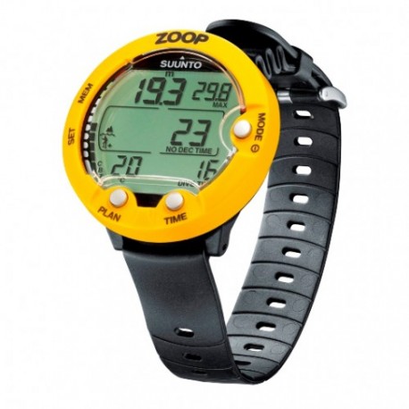 Декомпрессиметр Suunto Zoop