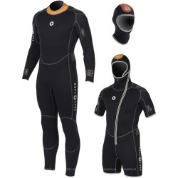 Aqua Lung Dive Set 5mm
