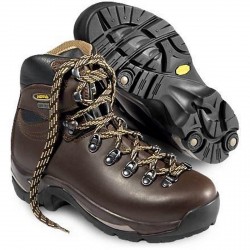 Ботинки Asolo TPS 520 GV MM, Chestnut