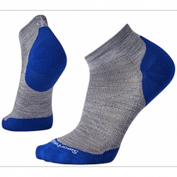 Термоноски Smartwool PHD Run Light Elite Low Cut