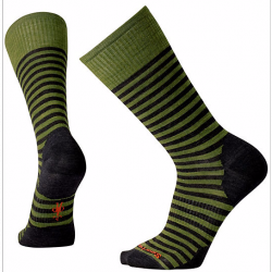 Термоноски Smartwool Men's Stria Crew