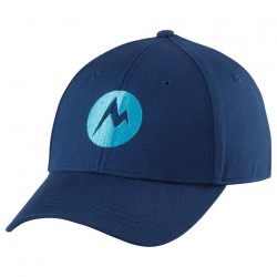 Marmot Mdot Twill Cap