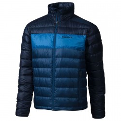 Куртка пуховая Marmot Ares Jacket 71260