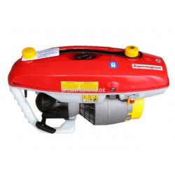 Aquascooter COMER AS 650 CE Super MAGNUM New