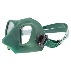 Маска Marlin Matrix Green
