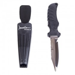 Нож Marlin Pacific S Stainless Steel