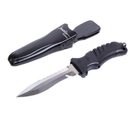 Нож Marlin Atlantic stainless steel