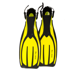 Ласты Marlin Grand Yellow