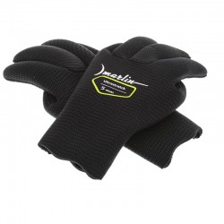 Перчатки Ultrastretch Black 5 мм