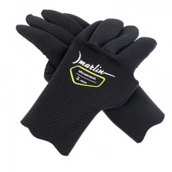 Перчатки Ultrastretch Black 2 мм