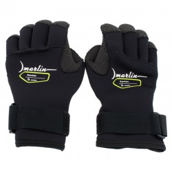 Перчатки Marlin Kevtex 3 мм