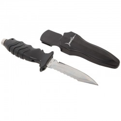 Нож Marlin Pacific Stainless Steel