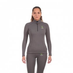 Термокофта Catch Freedom Woman Zip