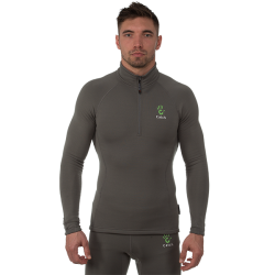 Термокофта Catch Freedom Man Zip