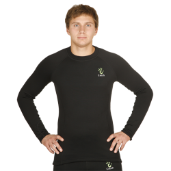 Джемпер Catch Invis Man Black