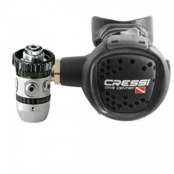 Регулятор для дайвинга Cressi AC2/COMPACT REGULATOR DIN