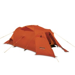 Палатка Pinguin Sphere Extreme Orange 2-3 местная