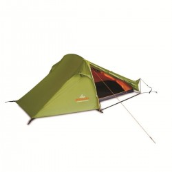 Палатка Pinguin Echo 1 Green одноместная