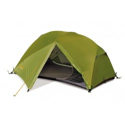 Палатка Pinguin Aero 3 Green трехместная