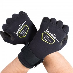 Перчатки Marlin Kevtex 5 мм